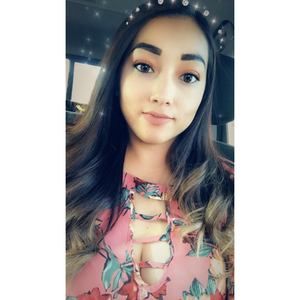 Meet your Posher, Lizeth